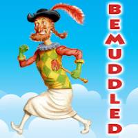 Bemuddled