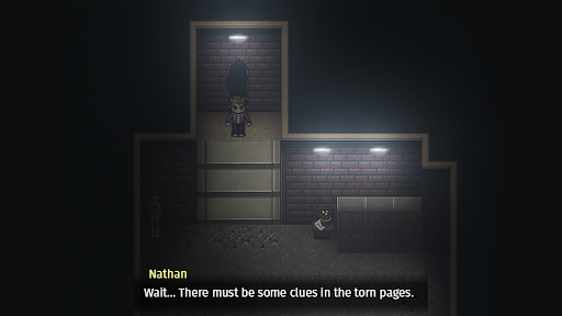 Seven Mysteries screenshot 2