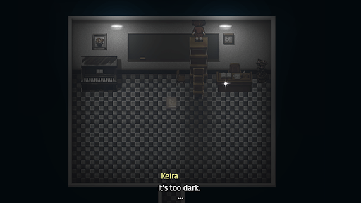 Seven Mysteries screenshot 3