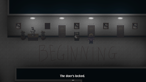 Seven Mysteries screenshot 4