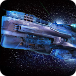 Ark of War: Galaxy Pirate Fleet screenshot 1