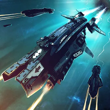 AQ First Contact screenshot 1