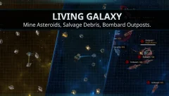 AQ First Contact screenshot 4