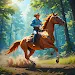Horse World Ride screenshot 1