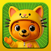 Pretty Cat Salon Screenshot 1