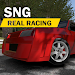 SNG REAL RACING in-game image 1