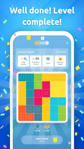 Pindoku screenshot 3
