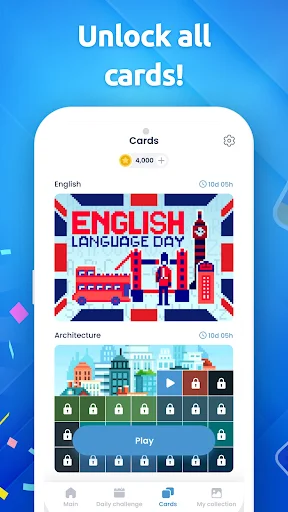 Pindoku screenshot 4