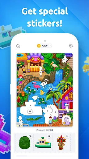 Pindoku screenshot 5