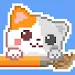Shikaku - Pixel Coloring Book screenshot 1
