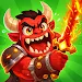 Brawl Arena: Meme War.io gameplay screenshot 1