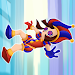 Ragdoll Falling: Break Down screenshot 1
