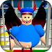 Escape Obby Prison Chapter 2 screenshot 1