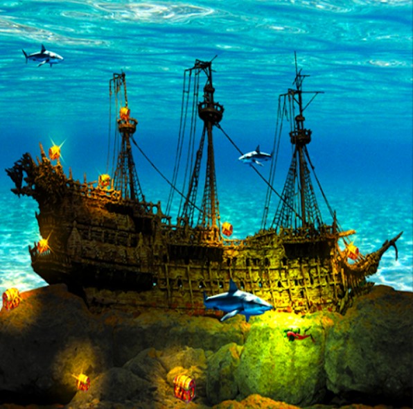 Download Deep Immersion