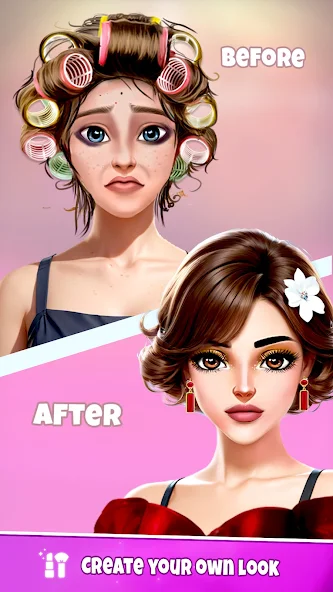 Fashion Artist screenshot 2