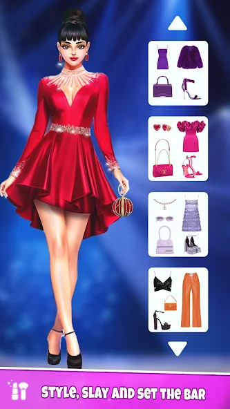 Fashion Artist screenshot 3
