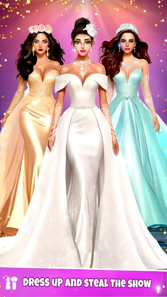 Fashion Artist screenshot 4