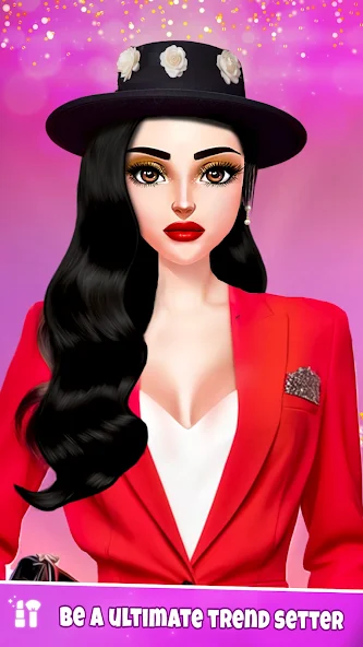 Fashion Artist screenshot 5