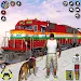 Railway Indian Train Simulator screenshot 1