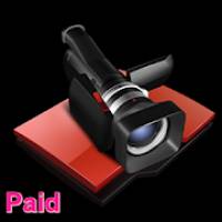 Audio and Video Recorder Pro