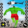 Incredible Monster Hero Games screenshot 1