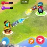 Rumble Royale Shooting Games screenshot 1