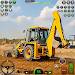 US Construction JCB Game screenshot 1