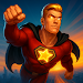 Flying Hero Gangster Crime screenshot 1
