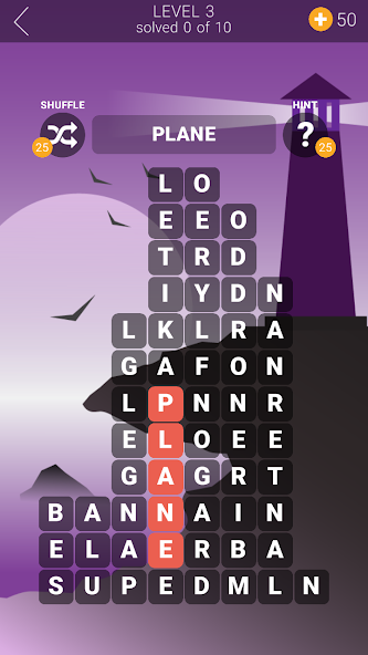 Clear Words screenshot 4