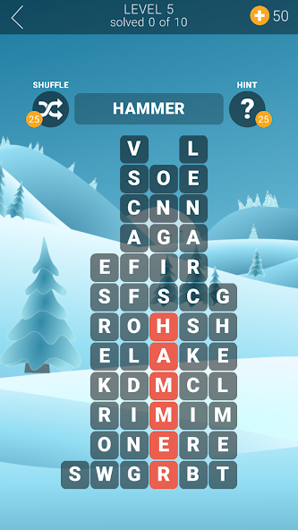 Clear Words screenshot 5