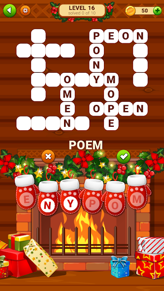 Word Cabin screenshot 3