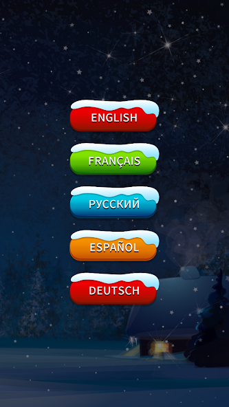 Word Cabin screenshot 5