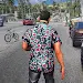 Gangster Theft Auto Crime City screenshot 1