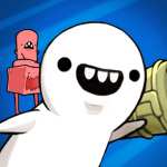 Missile Dude RPG 2 screenshot 2
