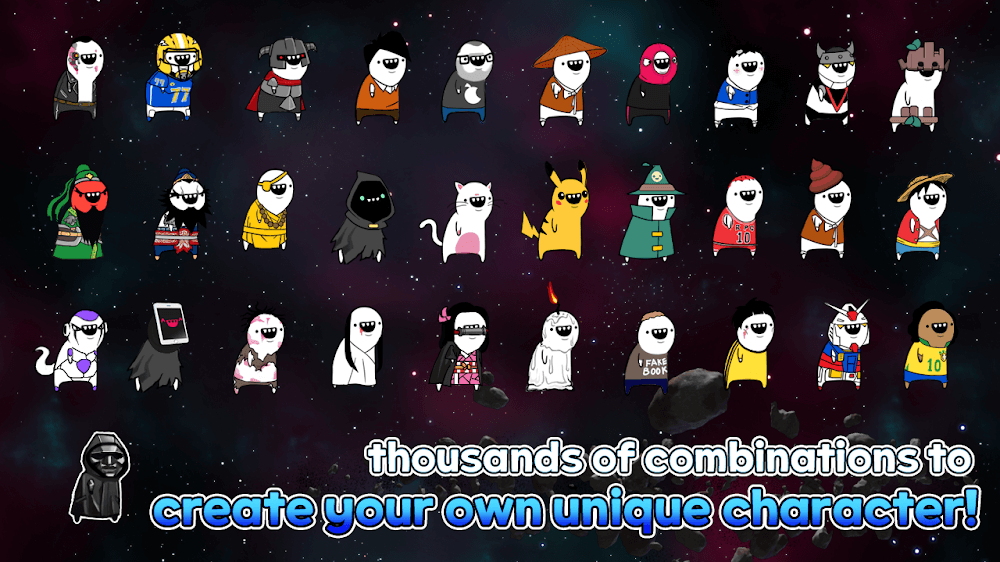 Missile Dude RPG 2 screenshot 6