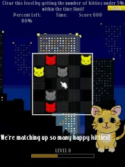 Kitty City screenshot 2