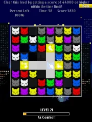 Kitty City screenshot 3