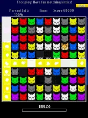 Kitty City screenshot 4
