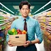 Supermarket Games Simulator 3D screenshot 1