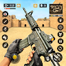 FPS Commando Shooting Games screenshot 1