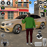 Car Game Street Racing 3D screenshot 1