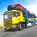 Truck Car Transport Trailer screenshot 1