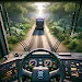 Bus Simulator 3D Driving Games screenshot 1