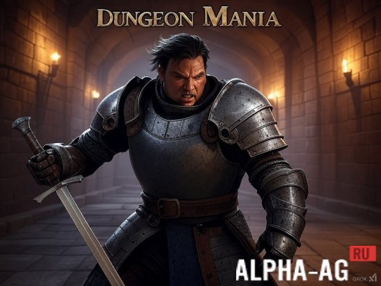 Action RPG