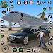 Limousine Parking Sim Car Game screenshot 1