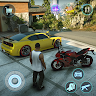 Gangster Vegas Crime 3D Sim screenshot 1