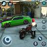Real Crime Gangster Game 3D screenshot 1