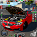 Car Driving Game: School Car screenshot 1