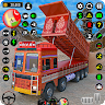 Indian Truck Simulator 3D screenshot 1