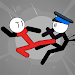 Stickman Supreme Fight Game screenshot 1